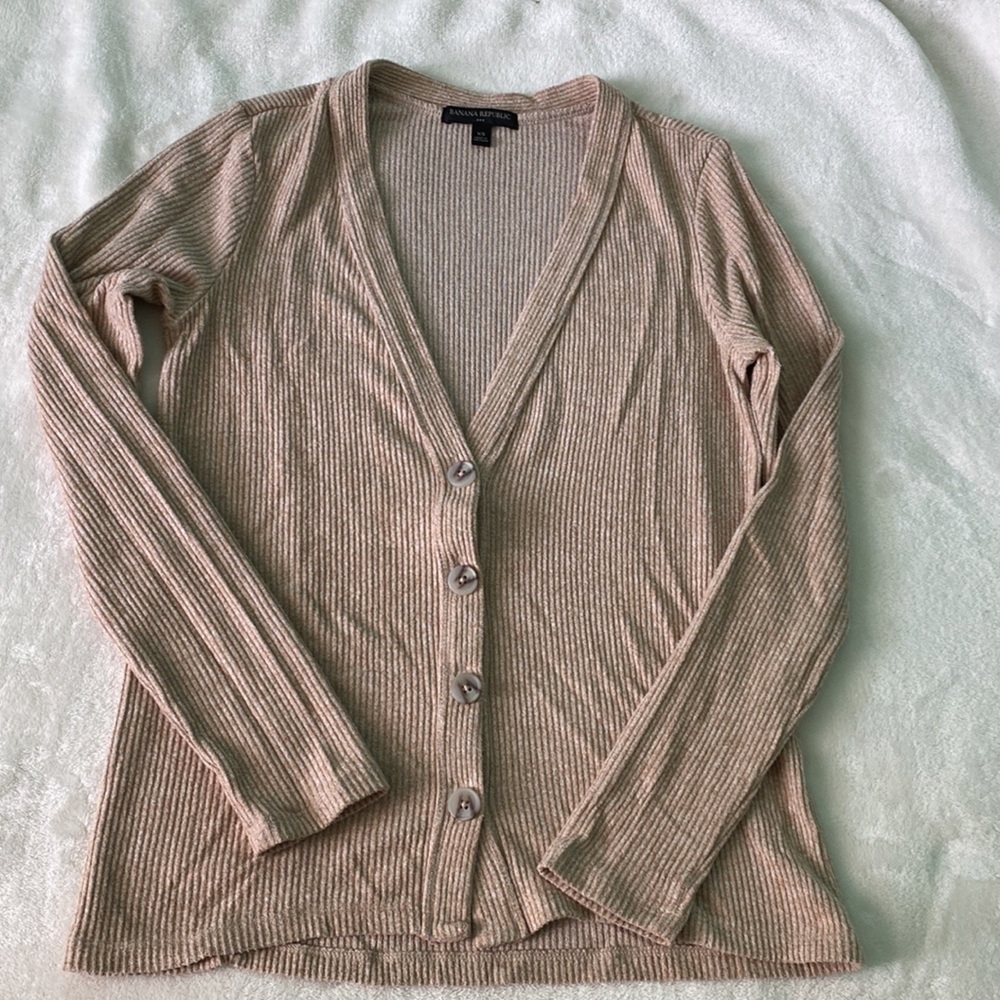 3 piece set size: xs color: beige